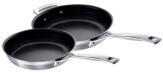 Le Creuset 3-ply Pfannen-Set, 2-teilig