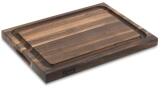 Boos Blocks Schneidebrett BBQ aus Walnuss, 4 cm