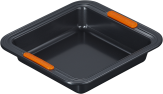 Le Creuset Backform quadratisch, 20 cm