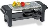 Küchenprofi Raclette Twin