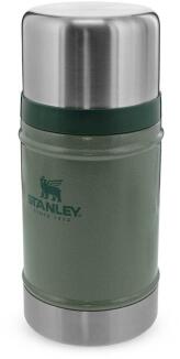 Stanley Classic Food Jar 0,70l grün Thermobehälter Edelstahl