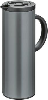 Cilio Isolierkanne Firenze in cool grey