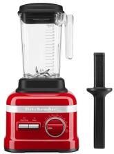 KitchenAid Standmixer High Performance in empire rot