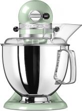 KitchenAid Küchenmaschine ARTISAN 175PS in pistazie, 4,8 L