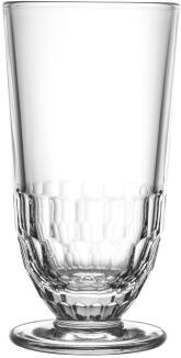 La Rochère Longdrinkglas ARTOIS, 6er Set