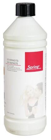 Spring Sicherheits-Brennpaste, 1 L