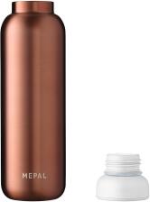 Mepal Thermoflasche ellipse 500 ml - rosé gold