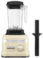 KitchenAid Standmixer High Performance in creme