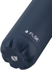 FLSK Isolierflasche in MDNGHT