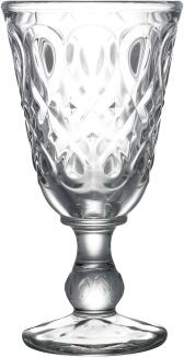 La Rochère Weinglas LYONNAIS, 6er Set