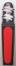 minoSharp Keramik Handschleifer 440 BR Plus in rot/schwarz