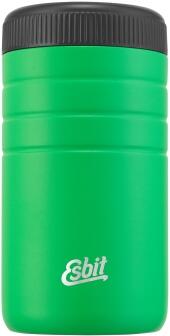 Esbit MAJORIS Edelstahl Thermobehälter, 0.55L, Apple Green