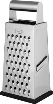 Lurch Vierkantreibe aus Edelstahl