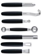 triangle Garnierset Professional, 7-teilig