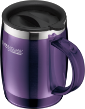 Thermos TC DESKTOP CUP burgundy purple pol0,35l