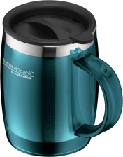 Thermos TC DESKTOP CUP teal pol 0,35l