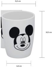 WMF Disney Mickey Mouse Tassen Set M