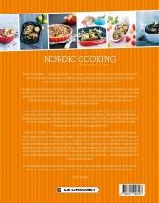 Le Creuset Kochbuch Nordic Cooking