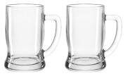 Leonardo Bierseidel Taverna, 2er-Set - Füllmenge / Durchmesser / Höhe