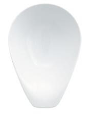Kahla Elixyr Schale mit Griff, 0,60 l in weiß