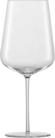 Zwiesel Glas Bordeaux Rotweinglas Vervino, 2er Set