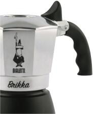 Bialetti Espressokocher Brikka