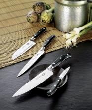 Victorinox Grand Maitre geschmiedetes Kochmesser