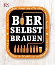 Hughes Greg: Bier selbst brauen