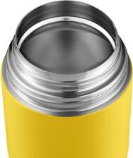 Esbit SCULPTOR Edelstahl Thermobehälter, 750ml, Sunshine Yellow