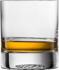 Zwiesel Glas Whiskyglas klein Echo, 4er Set