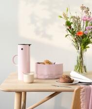 Stelton Brottasche groß in lavender