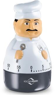 Küchenprofi Timer Peppino