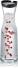 GEFU Karaffe SMARTLINE Wasserkaraffe mit Deckel, Wasser mit Beeren