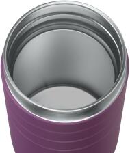 Esbit MAJORIS Edelstahl Thermobehälter, 0.55L, Aubergine