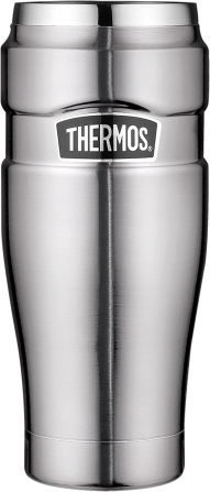 Thermos SK Mug stainless steel mat 0,47l