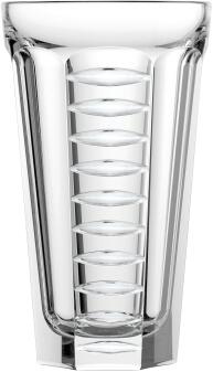 La Rochère Longdrinkglas SAGA Mandel, 6er Set