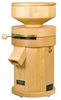 hawos Getreidemühle Oktagon 1