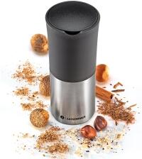 Zassenhaus Muskat- / Gew&uuml;rzm&uuml;hle DUO