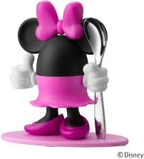 WMF Disney Minnie Mouse Eierbecher mit Löffel 14cm