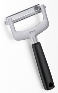 triangle Scheibenschneider-Set 3-teilig Gemüsehobel mit Klinge