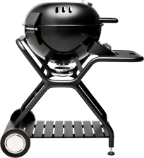 Outdoorchef Gaskugelgrill Ascona 570 G in All Black