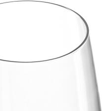 Leonardo Bierglas TIVOLI 410 ml, 6er-Set