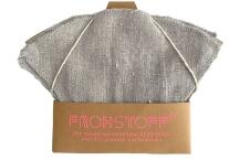 Frohstoff Kaffeefilter Leinen natur 3er Set wiederverwendbar