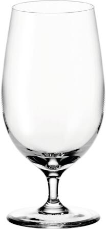 Leonardo Bierglas CIAO+ 390 ml, 6er-Set