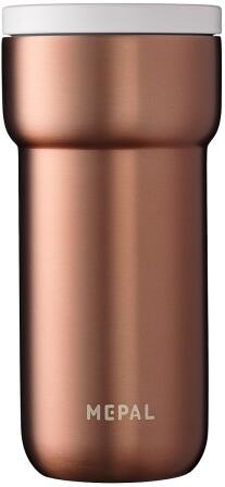 Mepal Thermobecher ellipse 375 ml - rosé gold