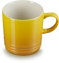 Le Creuset Becher 0,35 Liter in nectar