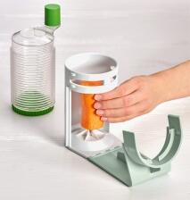 Betty Bossi Spiralschneider Midi Spiralizer