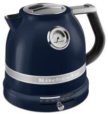 KitchenAid Wasserkocher ARTISAN in ink blue