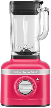 KitchenAid Standmixer Artisan K400 in hibiscus