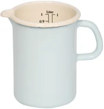 Riess K&uuml;chenma&szlig; in t&uuml;rkis